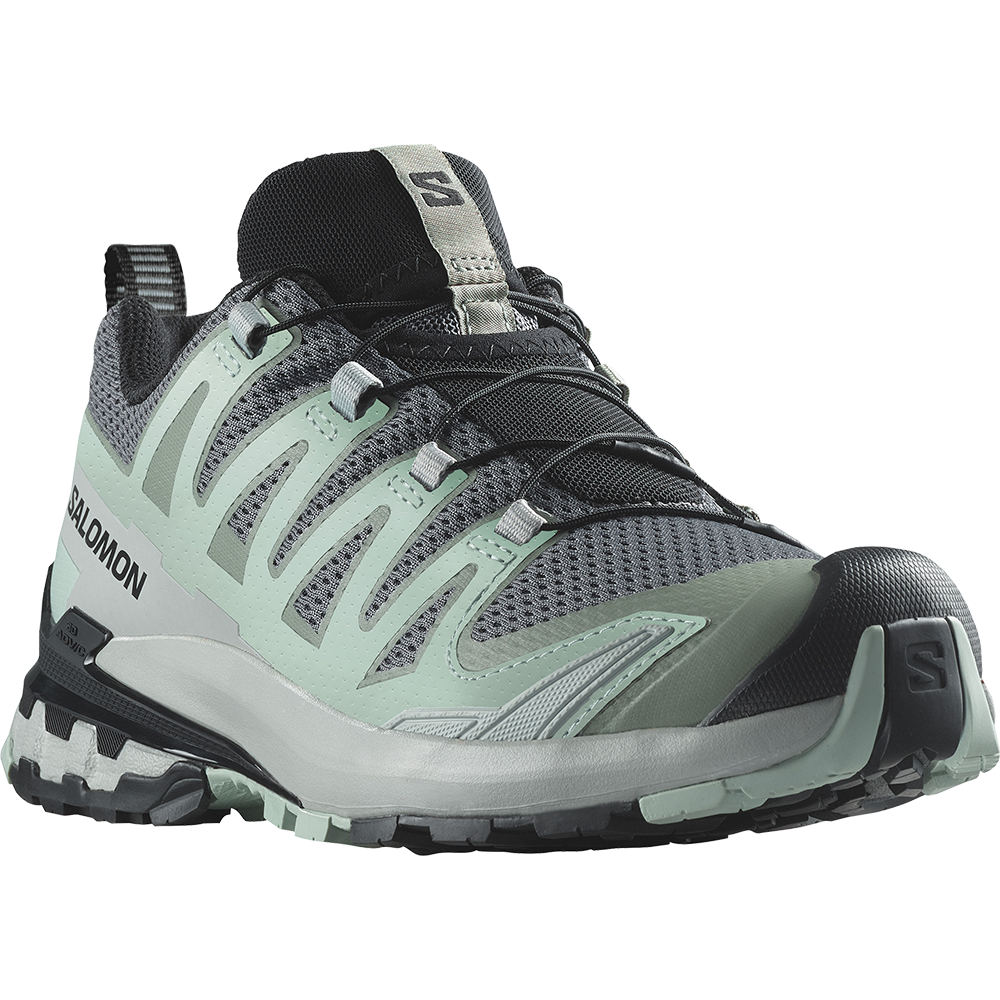 Salomon W XA Pro 3D V9 - Dame Outdoor Sko