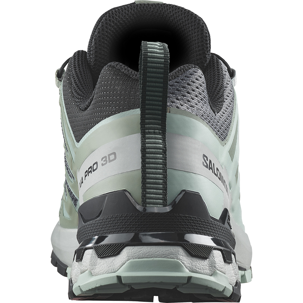 Salomon W XA Pro 3D V9 - Dame Outdoor Sko