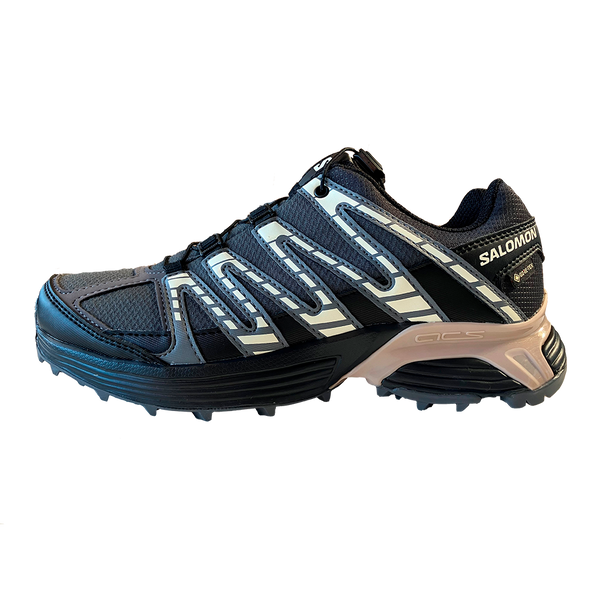 W XT Reckon GTX – Wasserdichte & robuste Damen-Wanderschuhe