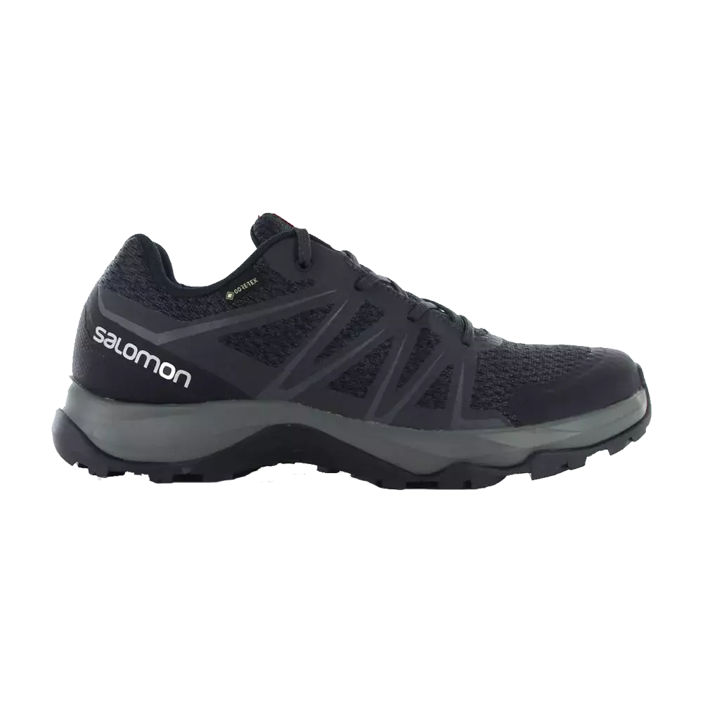 Salomon Warra GTX - Herre Outdoor Sko