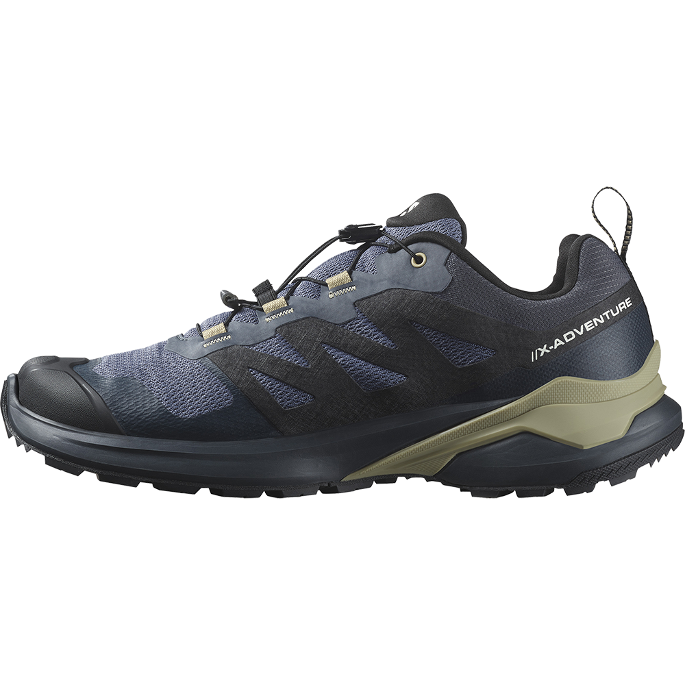 X-Adventure GoreTex - Herren Outdoor Schuhe