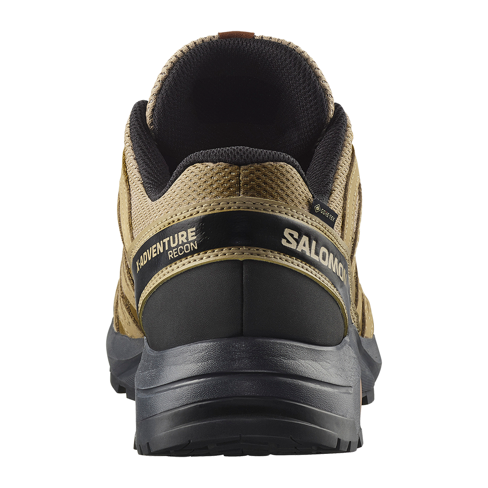 Salomon X-Adventure Reckon Gore-Tex - Herre Outdoor Sko