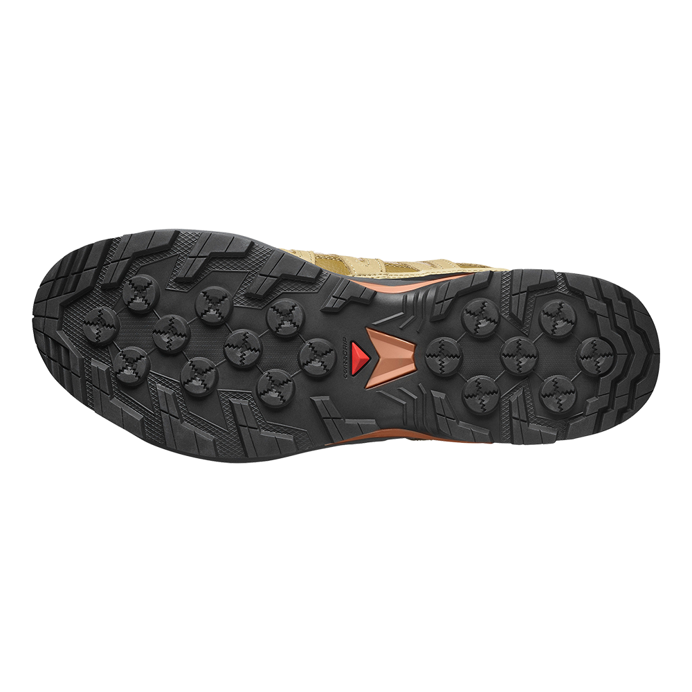 Salomon X-Adventure Reckon Gore-Tex - Herre Outdoor Sko