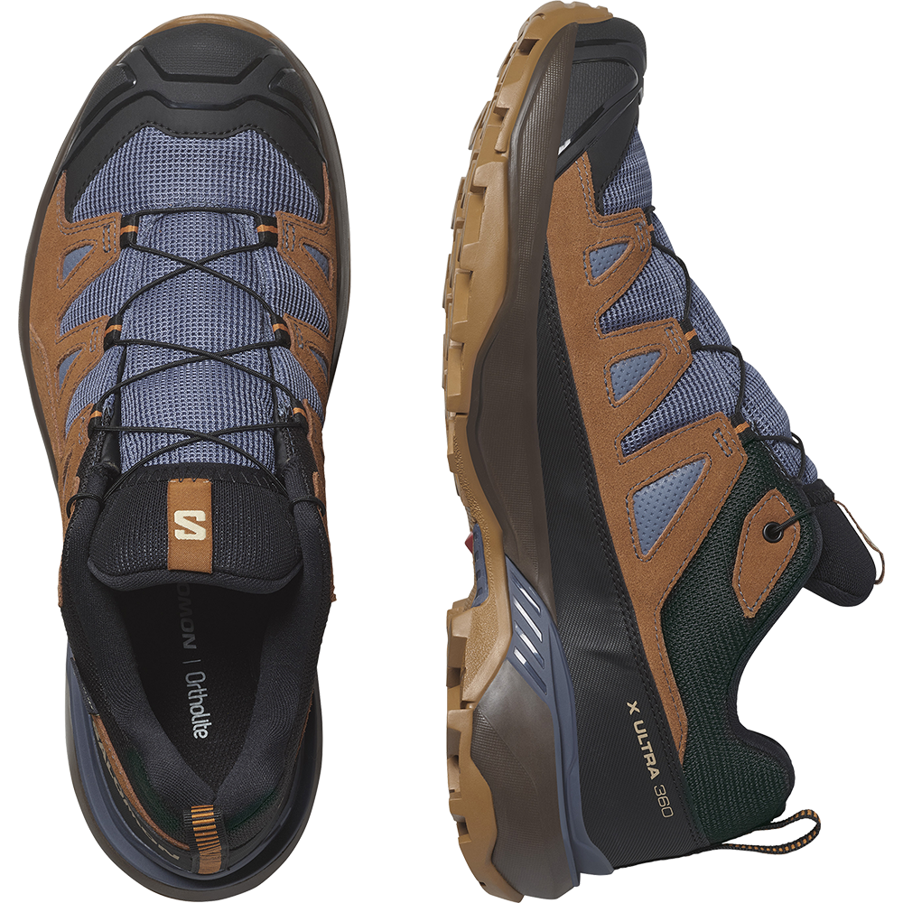 X Ultra 360 LTR Goretex - Herren Outdoor Schuhe