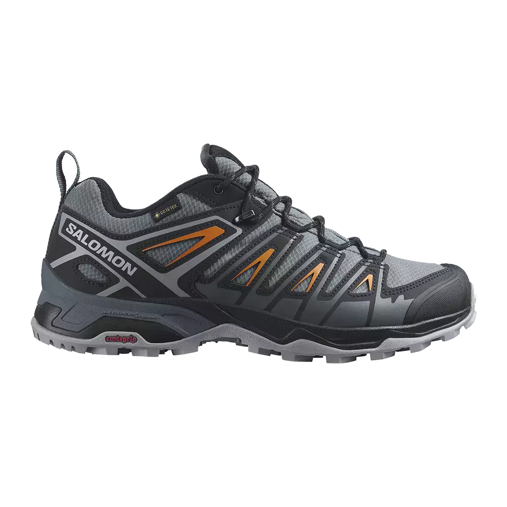 Salomon X Ultra Pioneer GTX - Herre Outdoor Sko