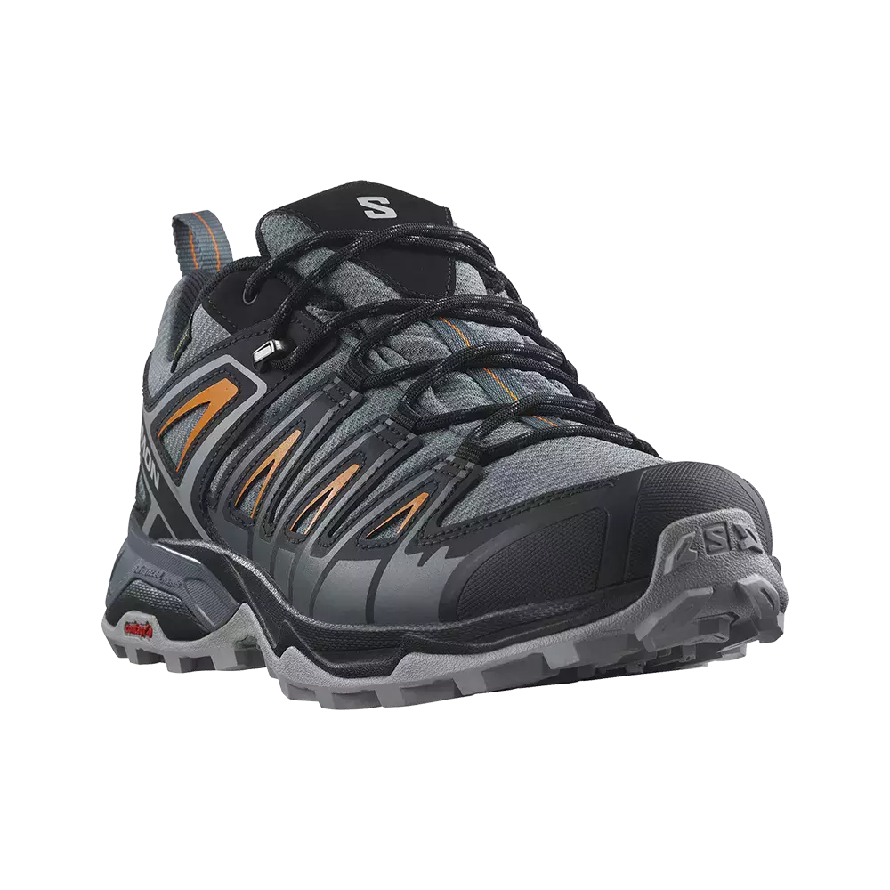 Salomon X Ultra Pioneer GTX - Herre Outdoor Sko