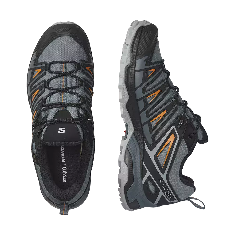 Salomon X Ultra Pioneer GTX - Herre Outdoor Sko