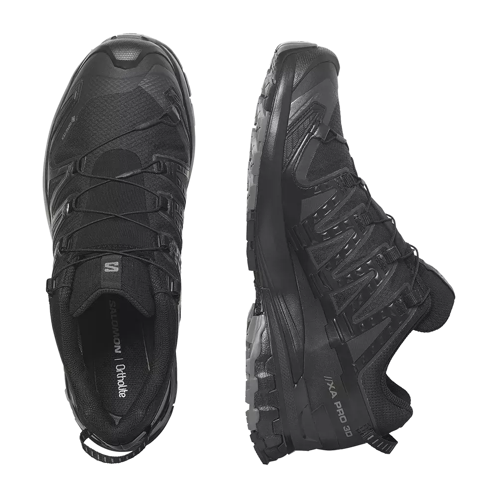 Salomon XA Pro 3D V9 Gore-Tex - Herre Outdoor Sko