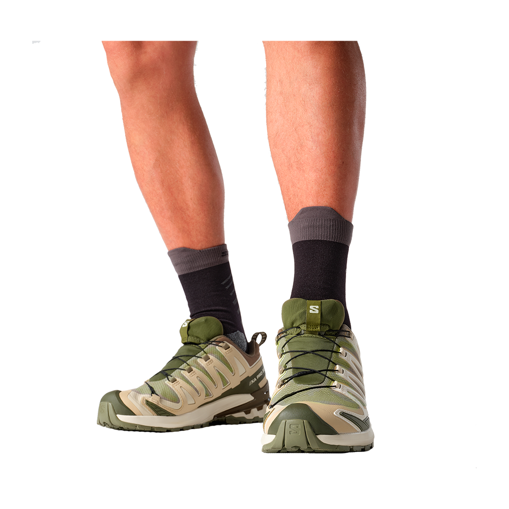 Salomon XA Pro 3D GoreTex Quicklace - Herren Outdoorschuhe