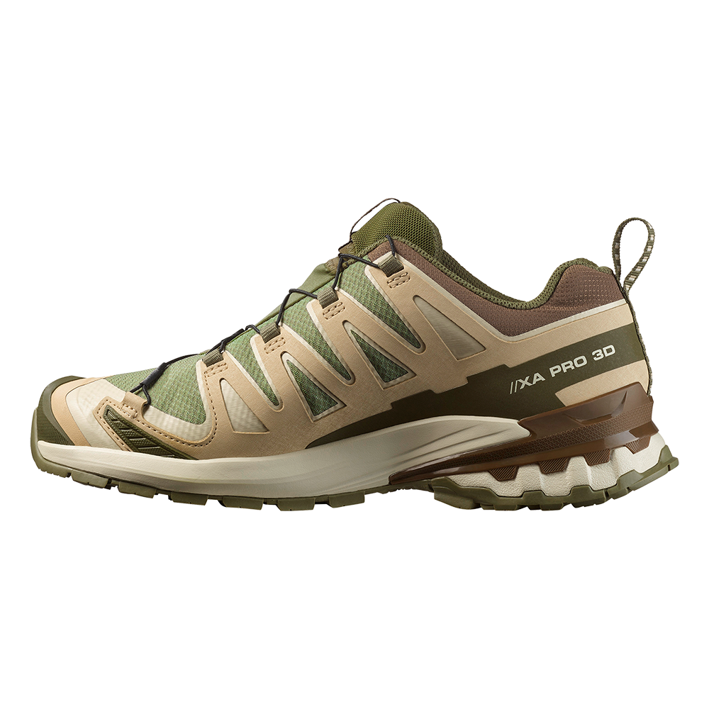 Salomon XA Pro 3D GoreTex Quicklace - Herren Outdoorschuhe