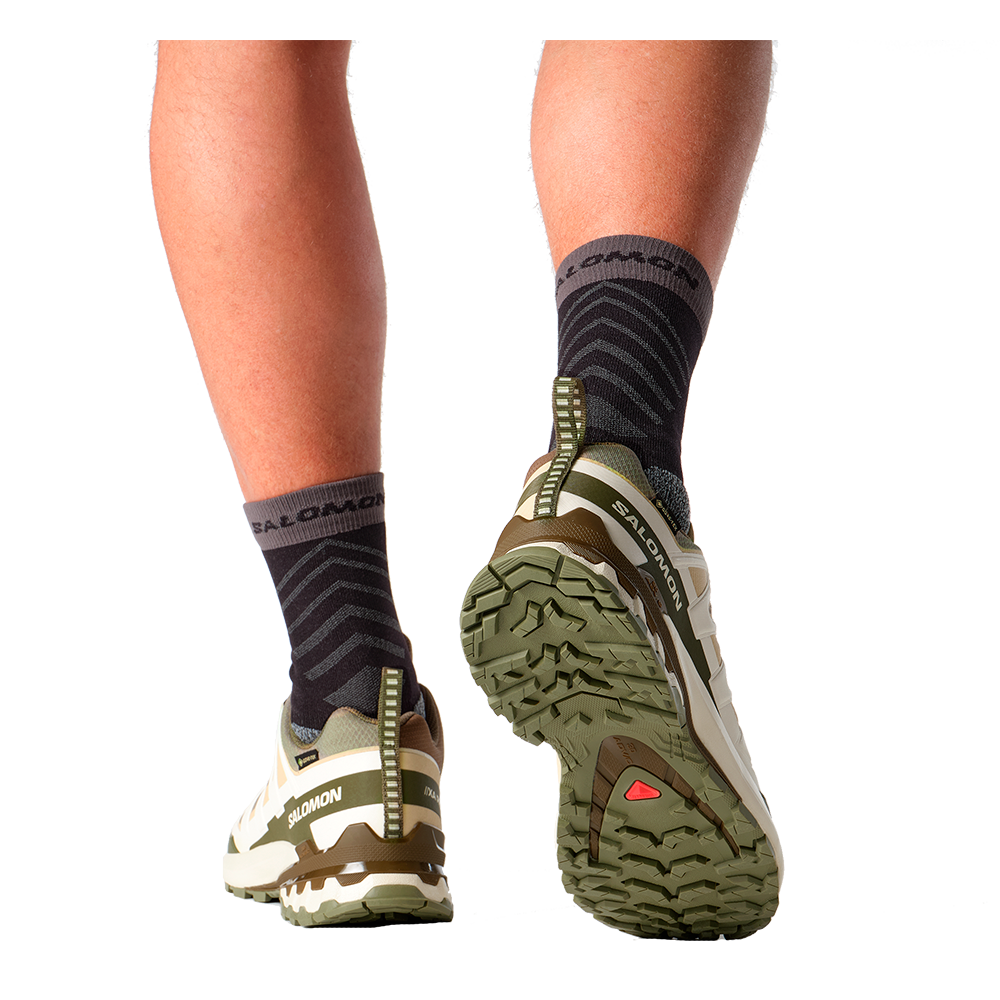 Salomon XA Pro 3D GoreTex Quicklace - Herren Outdoorschuhe