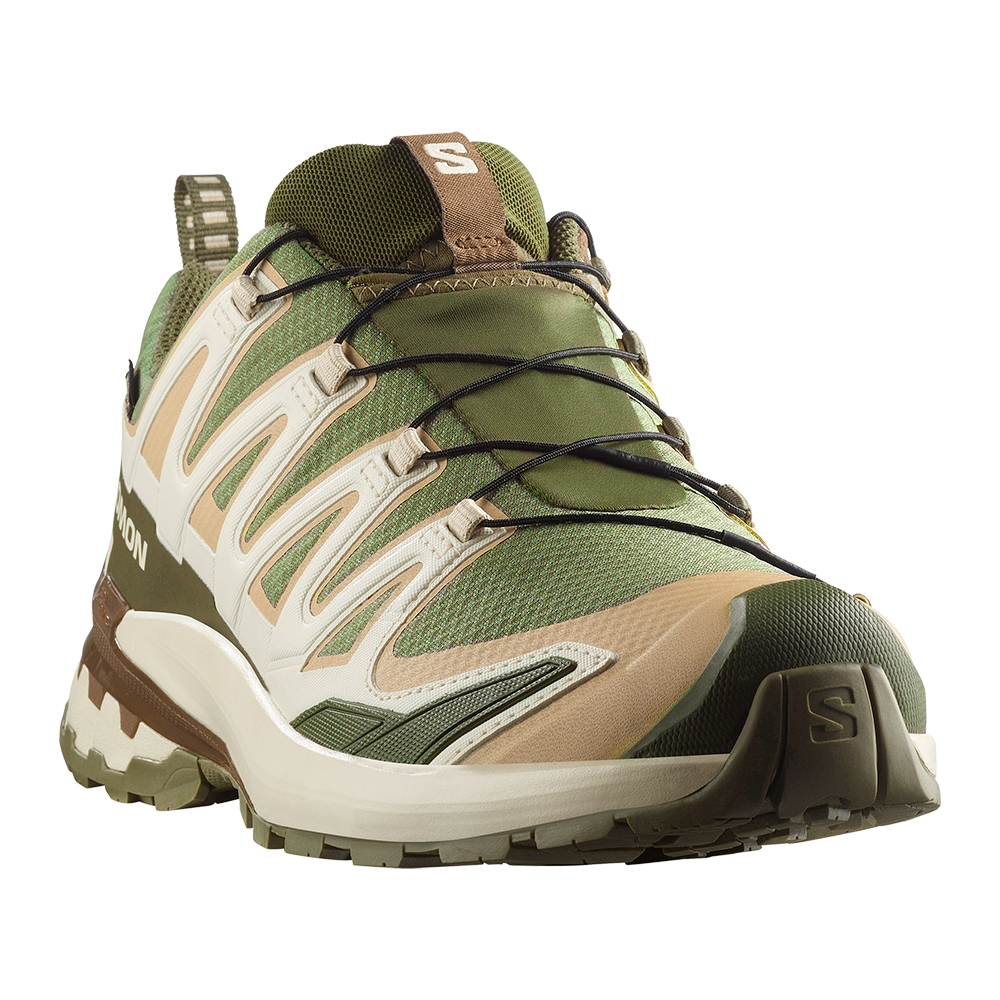 Salomon XA Pro 3D GoreTex Quicklace - Herren Outdoorschuhe