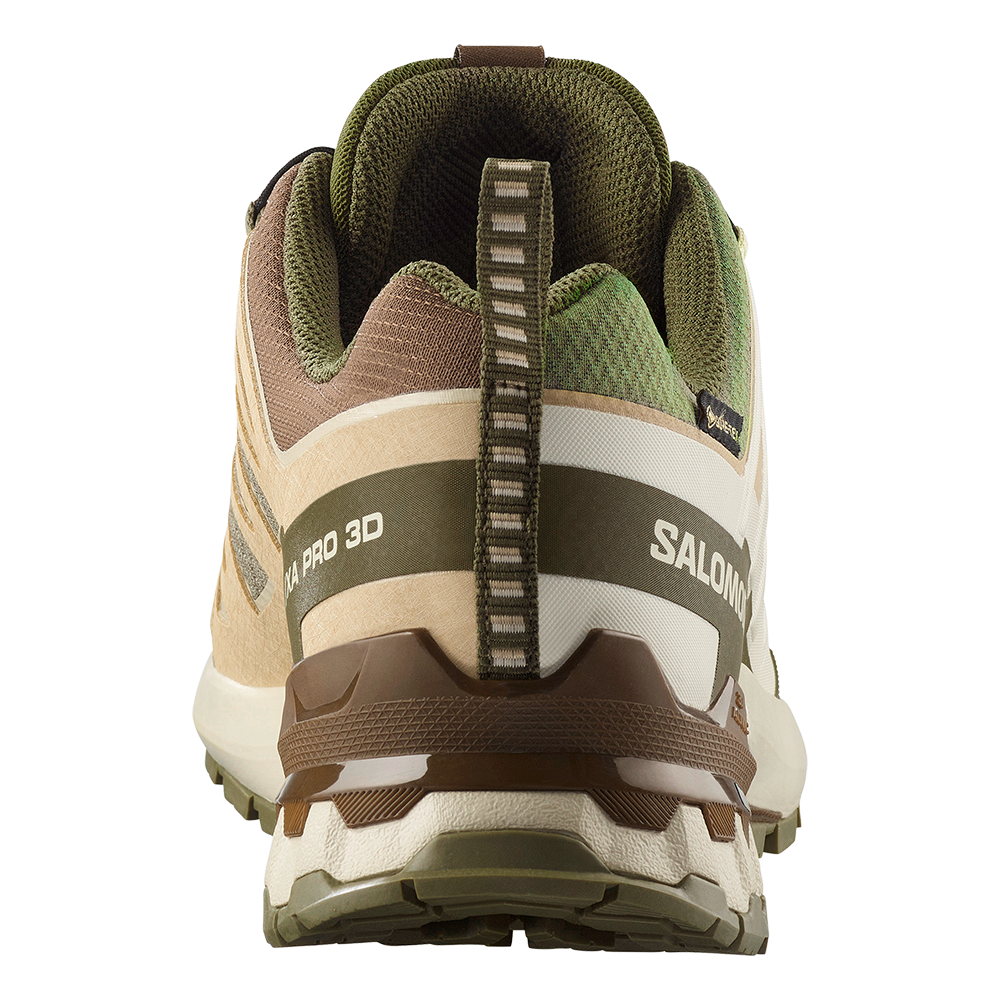 Salomon XA Pro 3D GoreTex Quicklace - Herren Outdoorschuhe