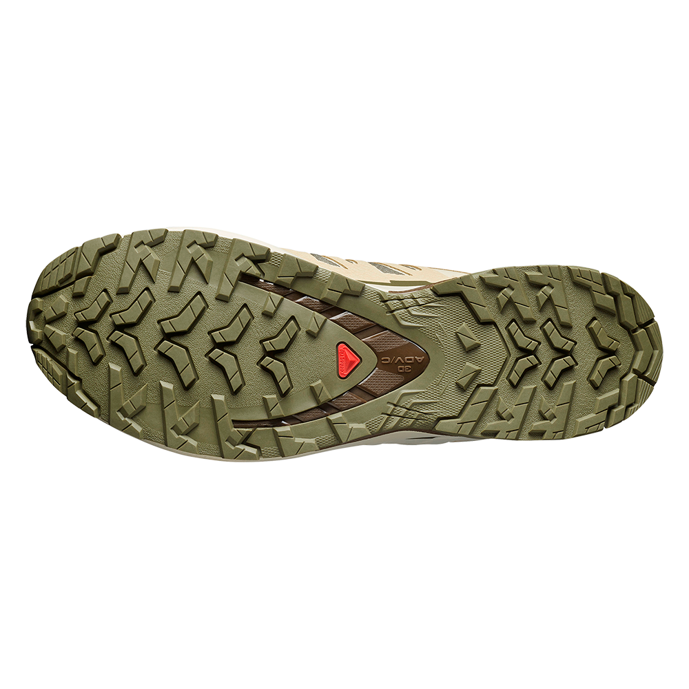 Salomon XA Pro 3D GoreTex Quicklace - Herren Outdoorschuhe