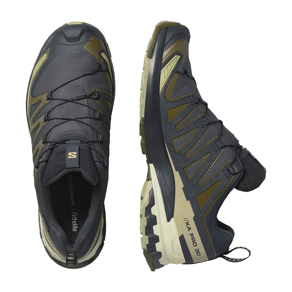 Salomon XA Pro 3D GTX - Herre Outdoor Sko