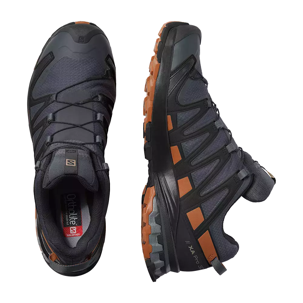 Salomon XA Pro 3D  V8 GTX - Herre Outdoor Sko