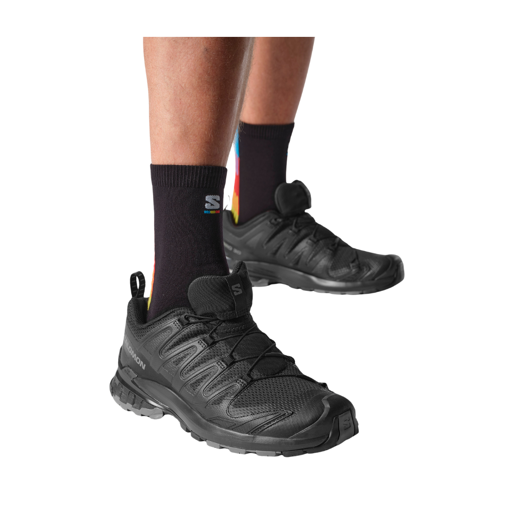 Salomon XA Pro 3D V9 - Herre Outdoor Sko