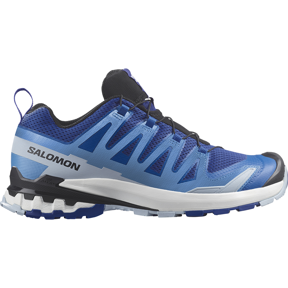 Salomon XA Pro 3D V9 - Herre Outdoor Sko