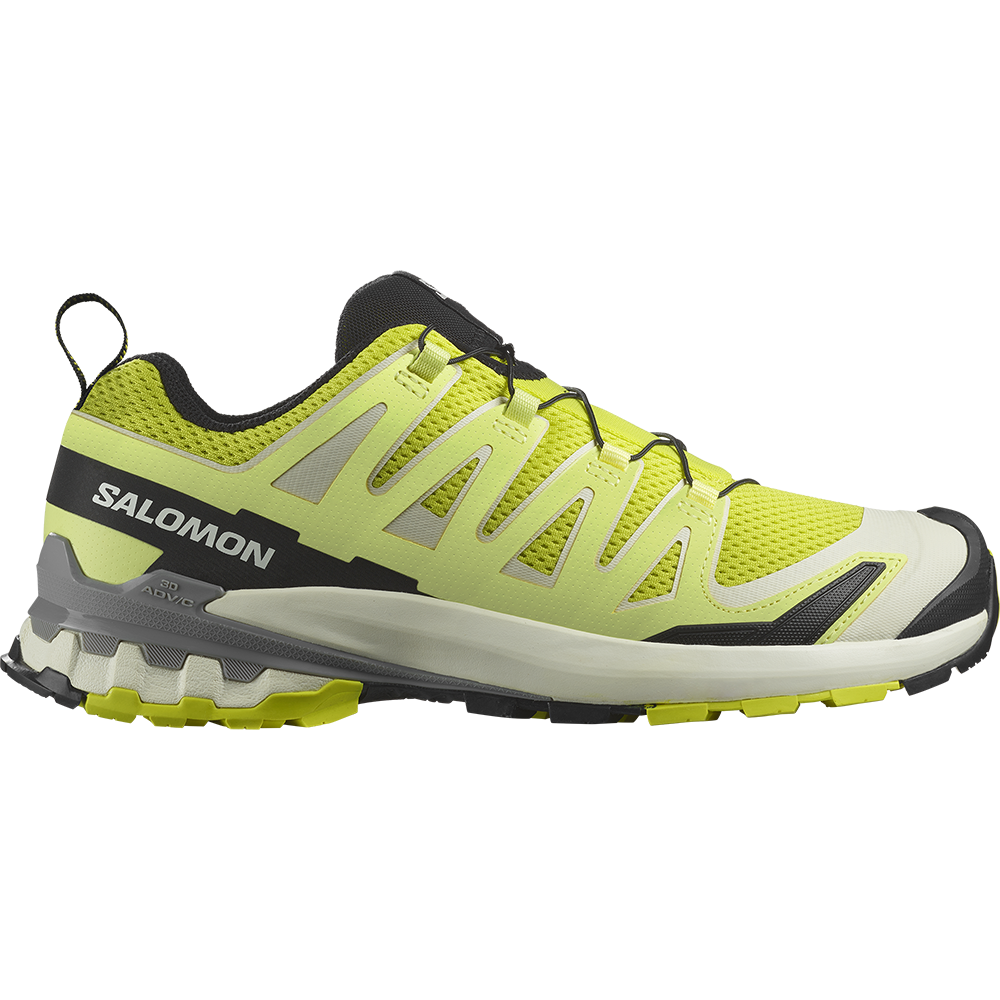 Salomon XA Pro 3D V9 - Herren Outdoor Schuhe