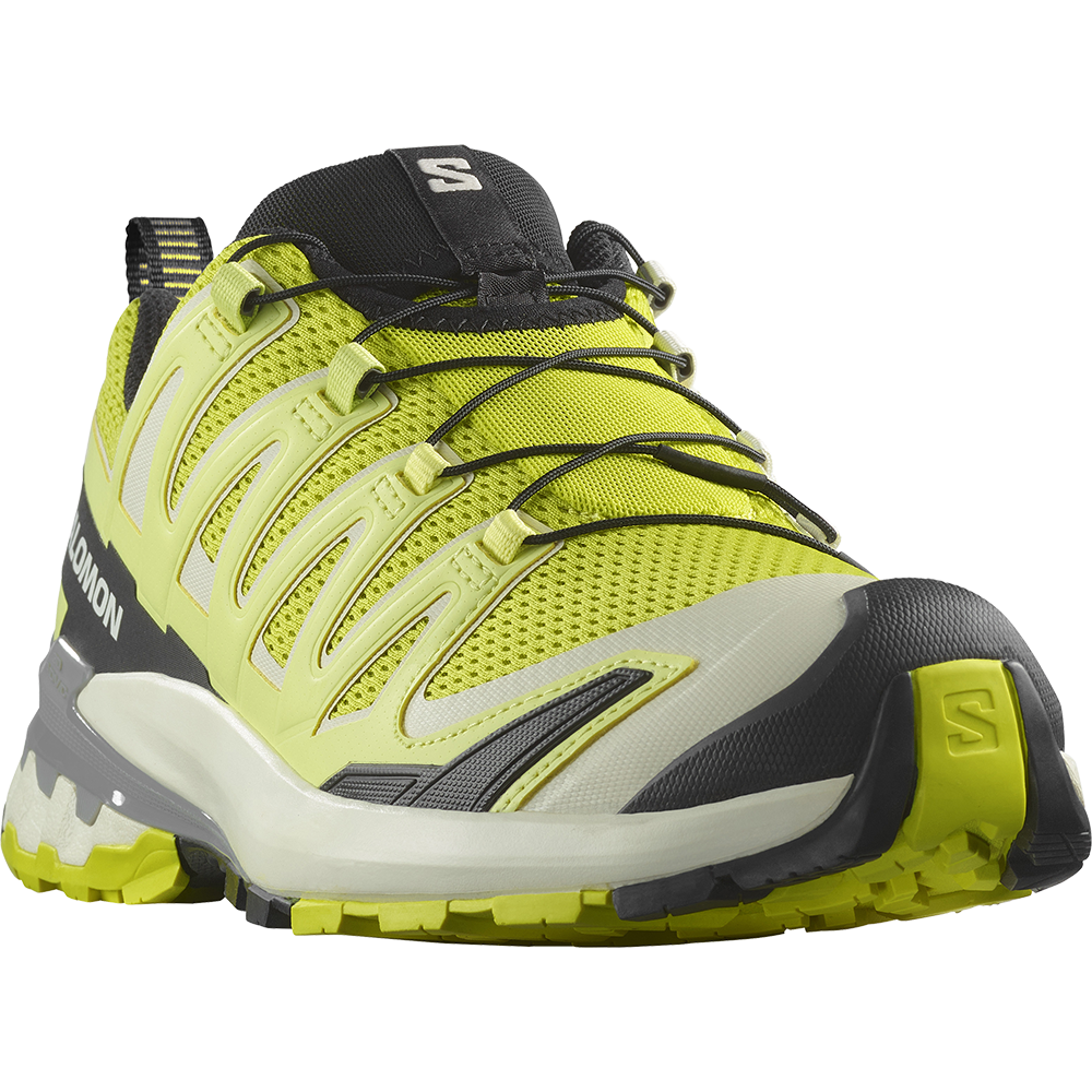 Salomon xa pro 3d gtx lime hotsell