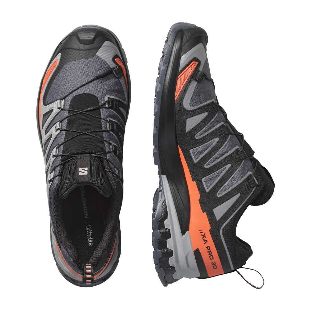 Salomon XA Pro 3D V9 GTX - Herren Outdoor Schuhe