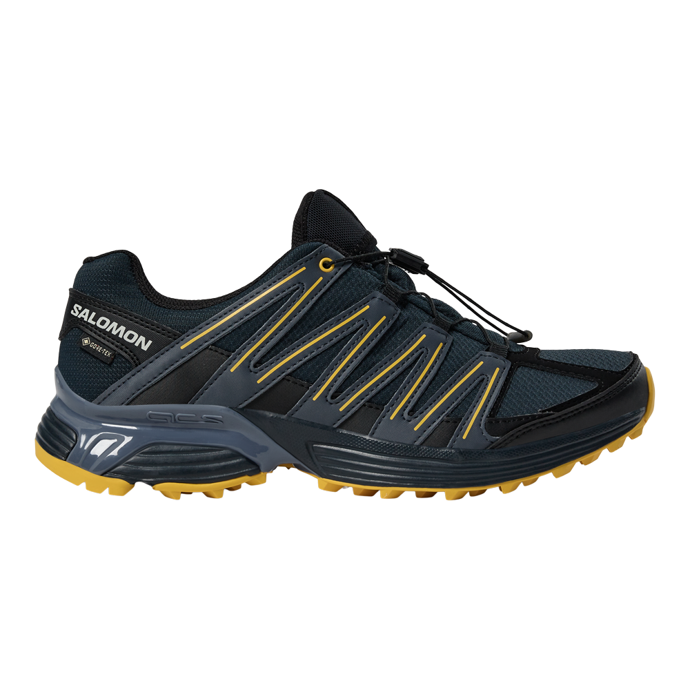 Backbone Prime GTX - Herre Outdoor Sko