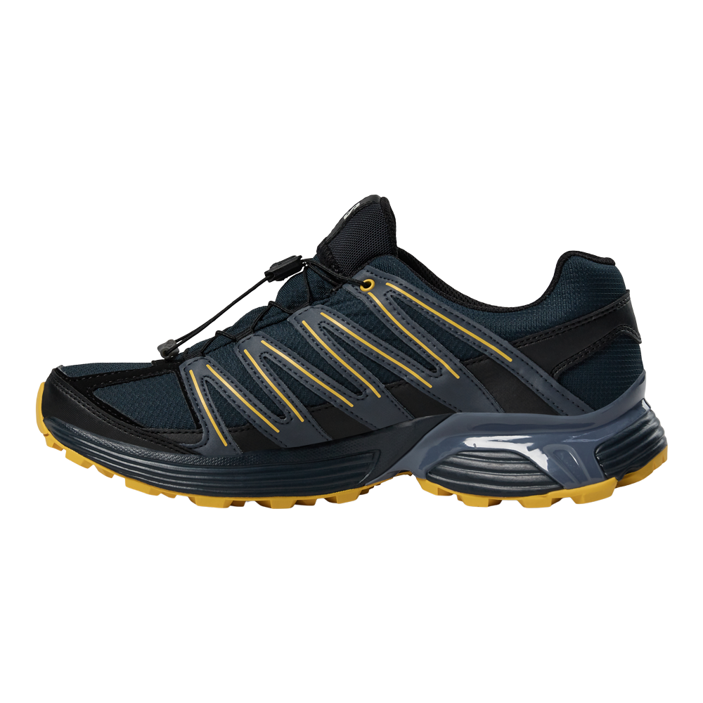 Backbone Prime GTX - Herre Outdoor Sko