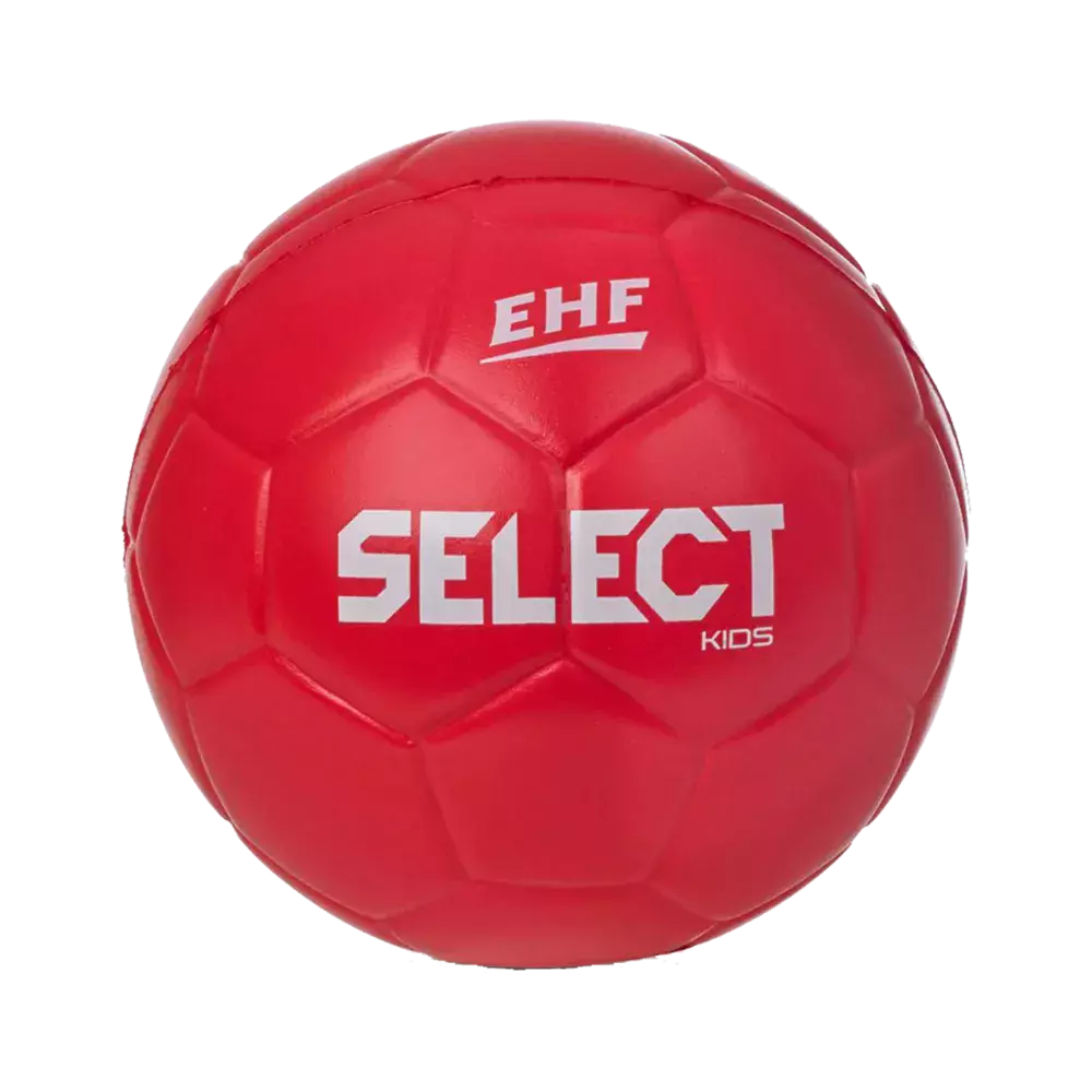 Select Foam Ball Kids - Kinder Schaumstoffhandball