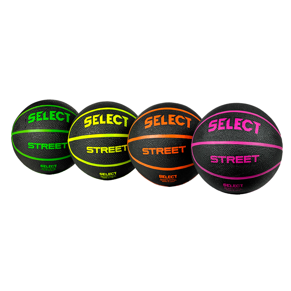 Select Mini Basket - Basketbold