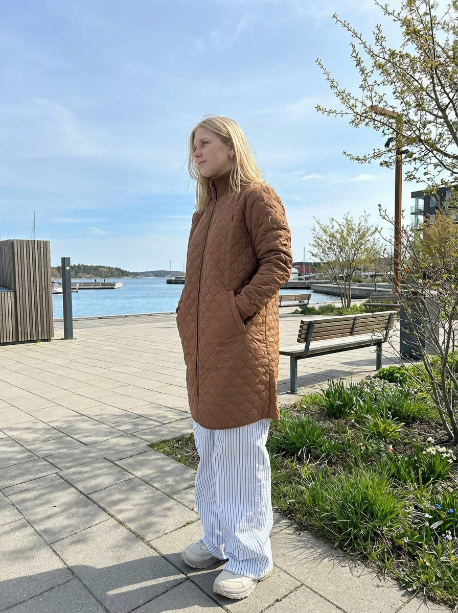 NAsif 26, W - Damen Freizeitjacke