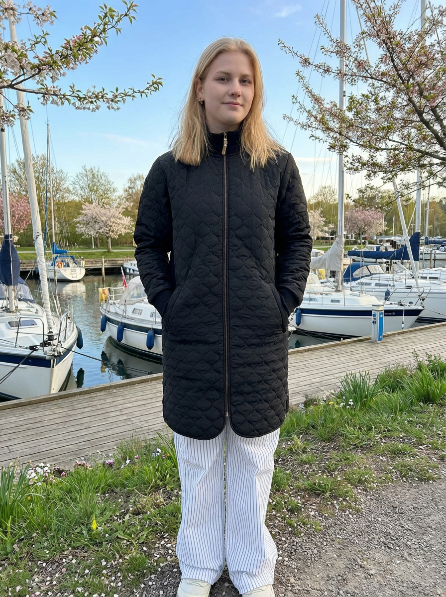 NAsif 26, W - Damen Freizeitjacke