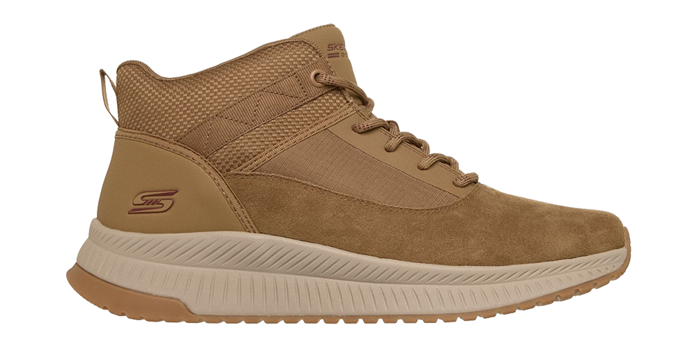 Winterstiefel für Herren