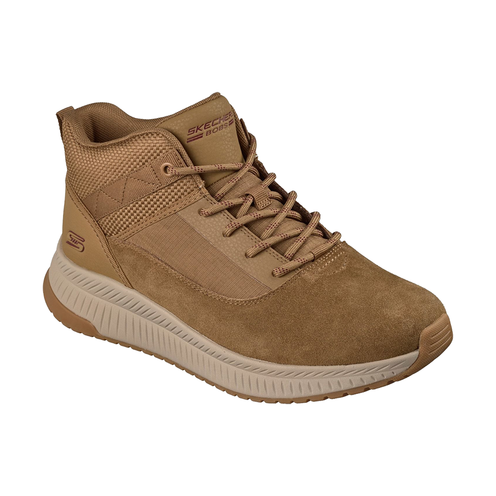 Skechers Bobs Squad 4 Boot - Herren Winterstiefel