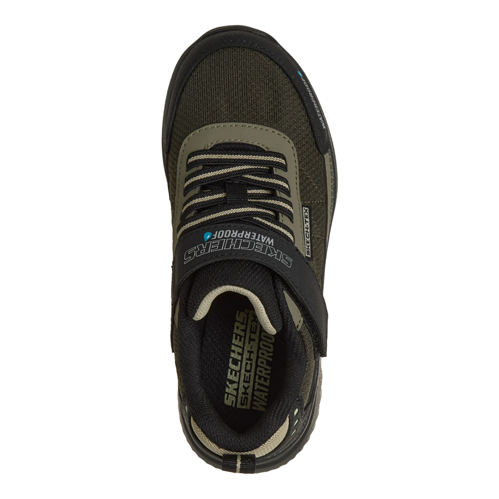 skechers-jr-bounder-waterproof-406341L-bl0l-boerne-fritidssko-46288-sort-groen-b.png