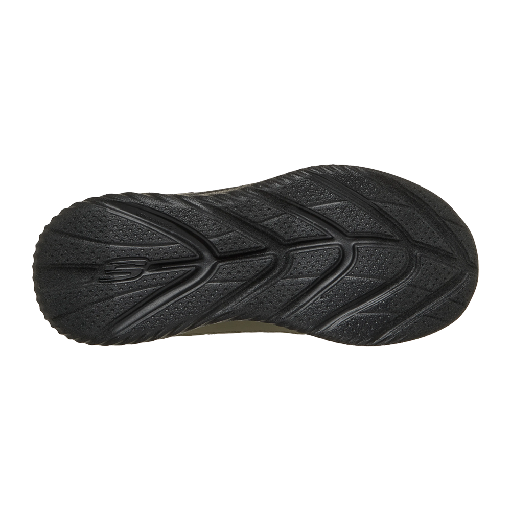 Skechers Jr Bounder Waterproof - Børne Fritidssko
