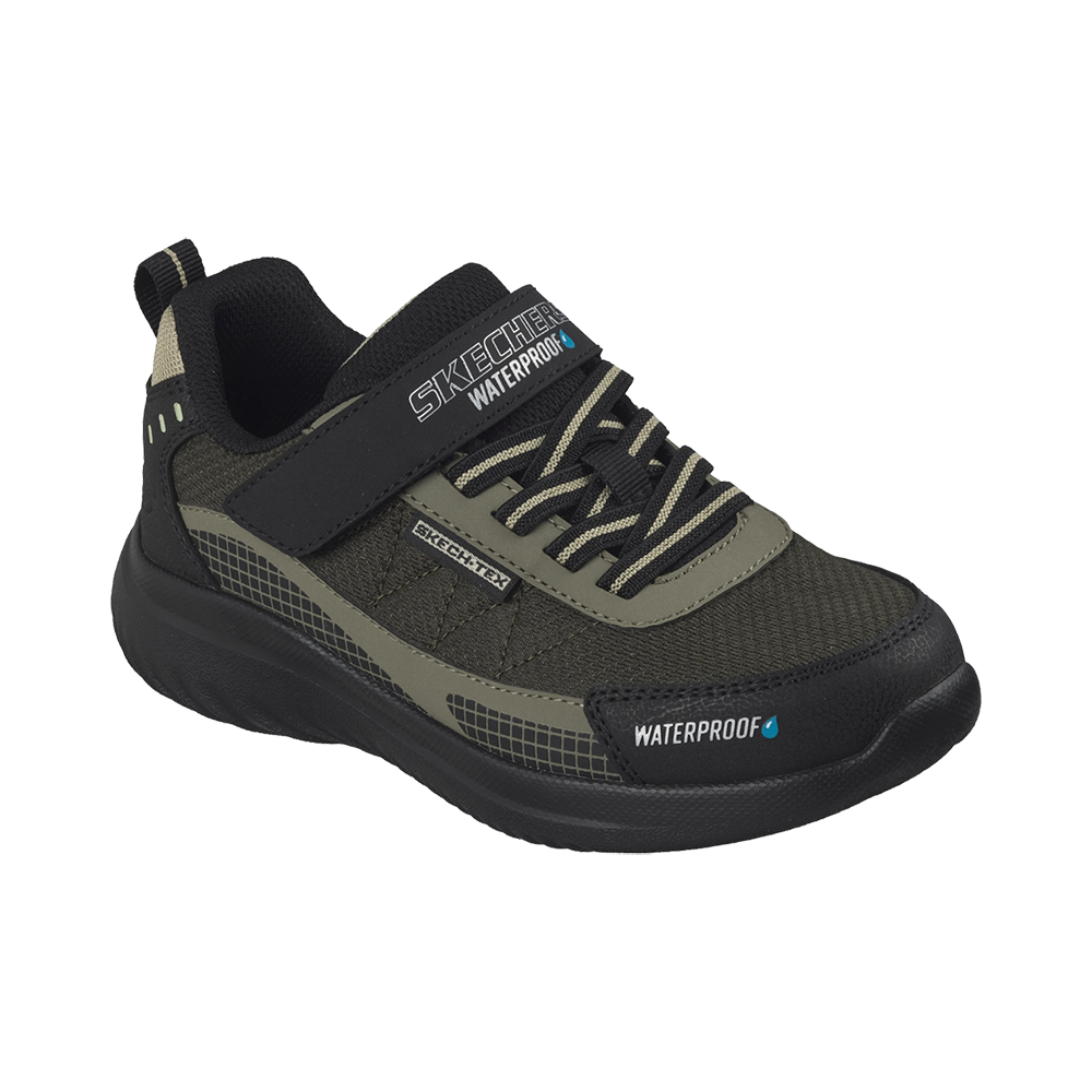 skechers-jr-bounder-waterproof-406341L-bl0l-boerne-fritidssko-46288-sort-groen-d.png