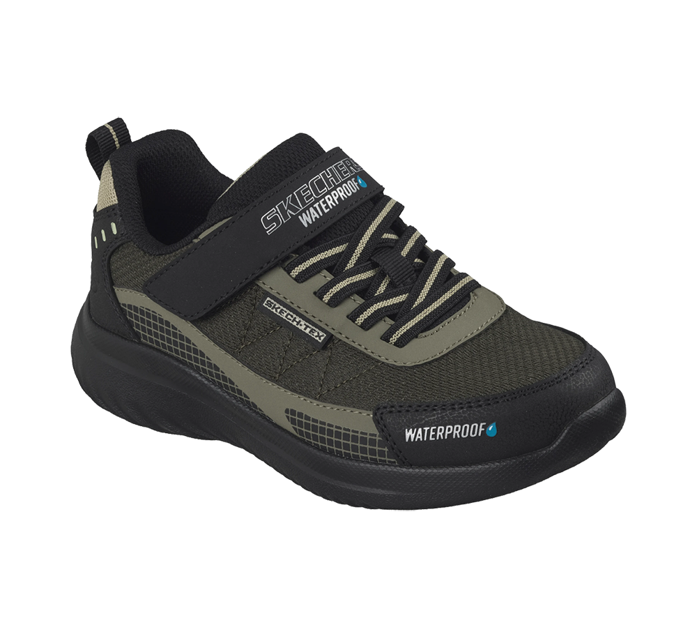skechers-jr-bounder-waterproof-406341L-bl0l-boerne-fritidssko-46288-sort-groen-d.png