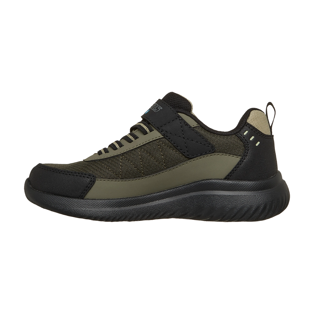 Skechers Jr Bounder Waterproof - Børne Fritidssko