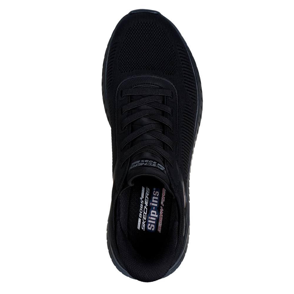 Skechers Slip In Bobs Sport Squad - Fritidssko