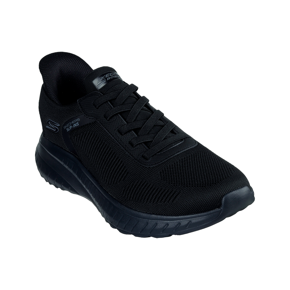 Skechers Slip In Bobs Sport Squad - Fritidssko