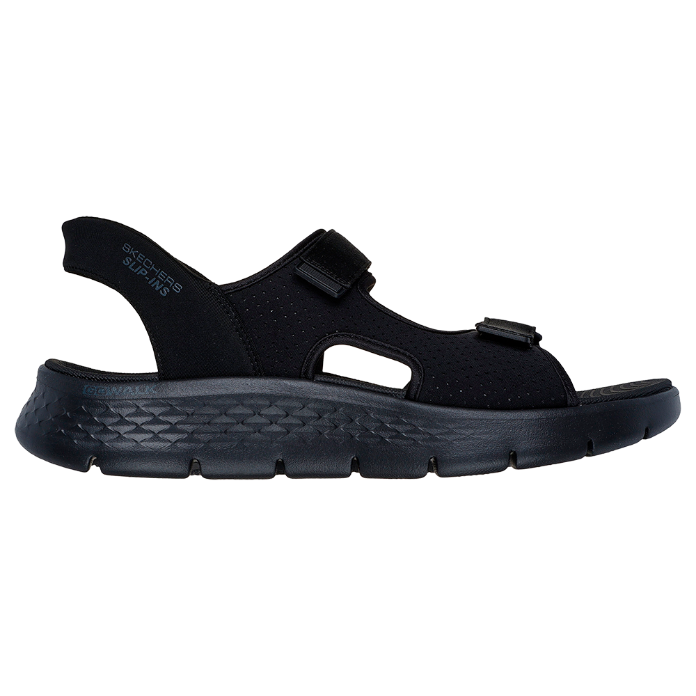 Skechers Slip In Go Walk Flex Sandal - Herre Sandaler