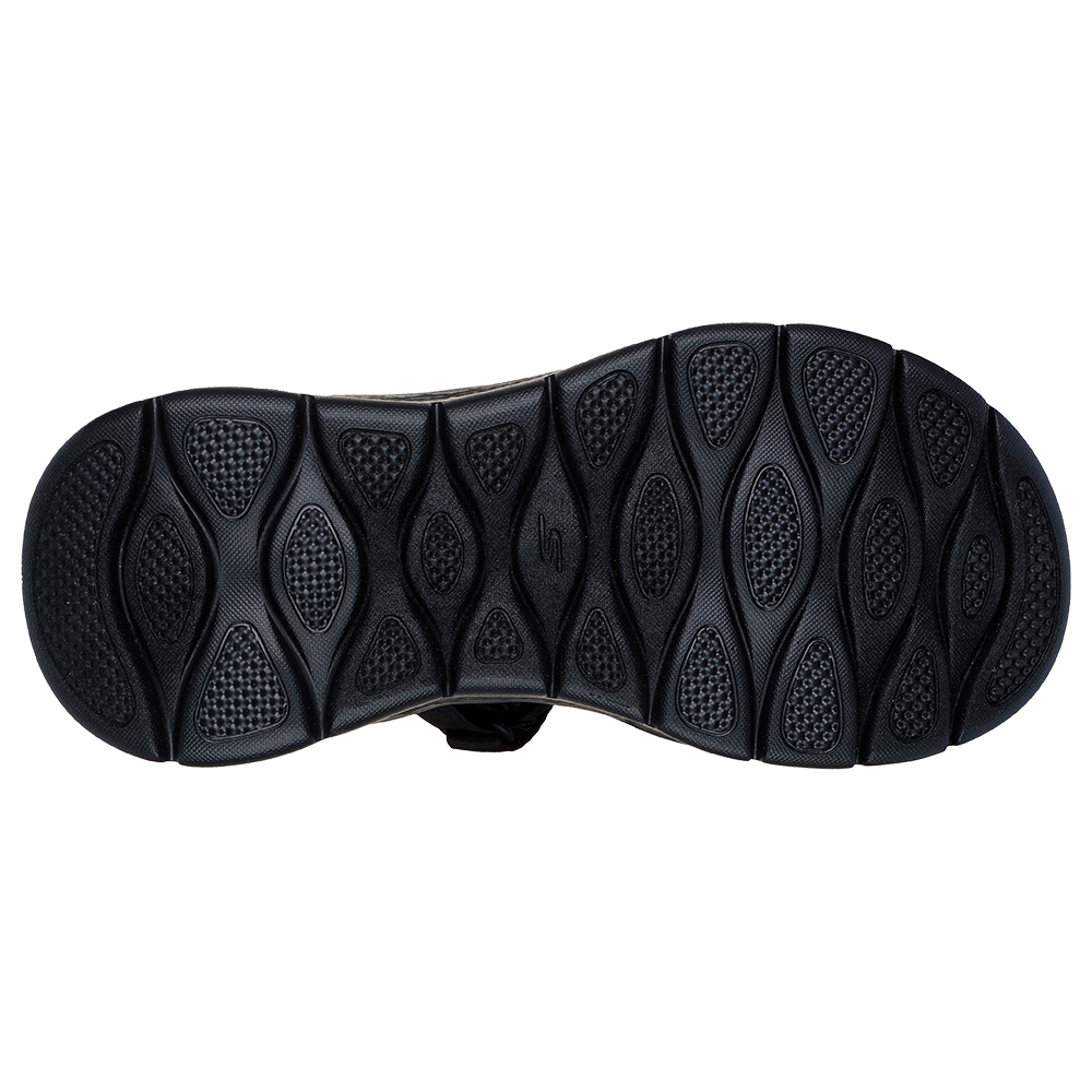 Skechers Slip In Go Walk Flex Sandal - Herre Sandaler