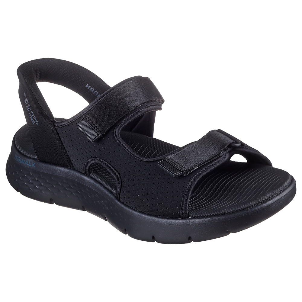 Skechers Slip In Go Walk Flex Sandal - Herre Sandaler