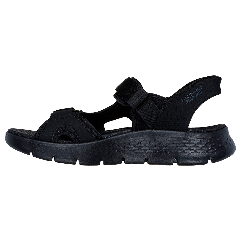Skechers Slip In Go Walk Flex Sandal - Herre Sandaler
