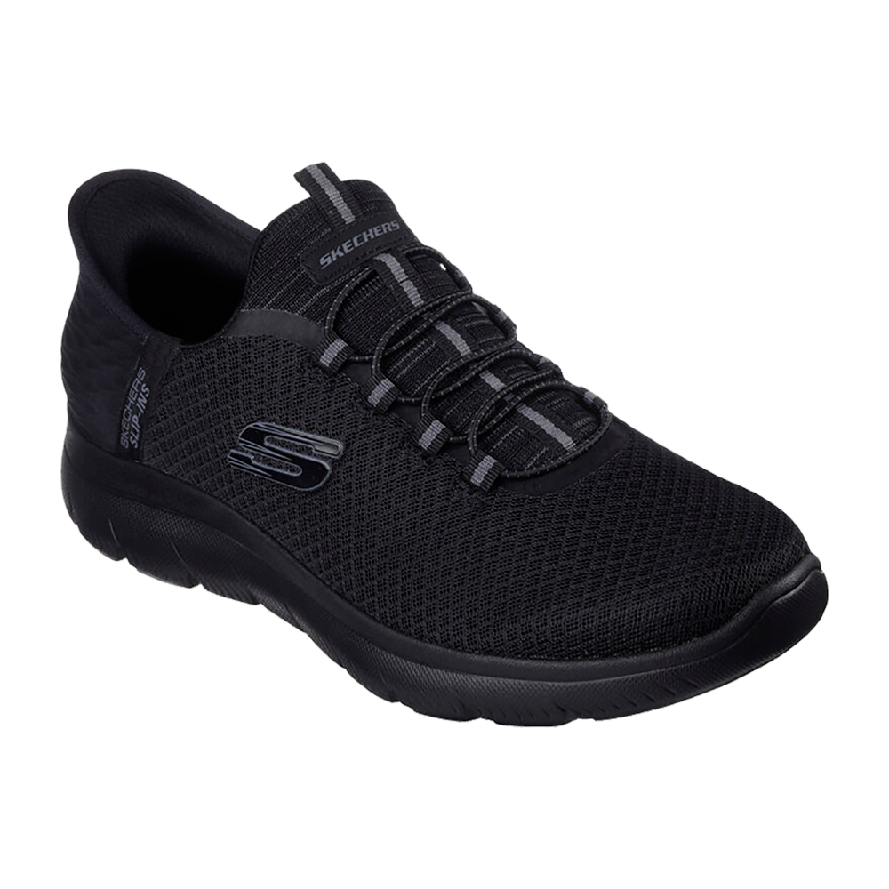 Skechers Slip In Summit - Herre Fritidssko