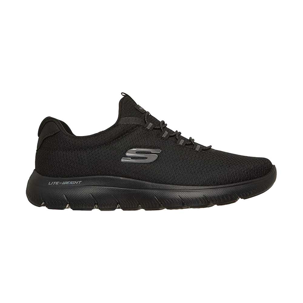 Skechers Summits Corlen - Herre Fritidssko
