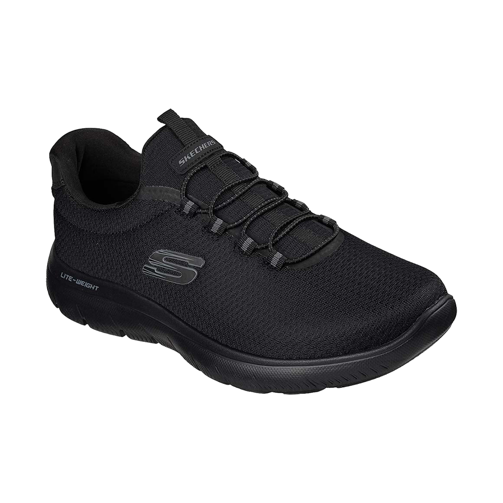 Skechers Summits Corlen - Herre Fritidssko