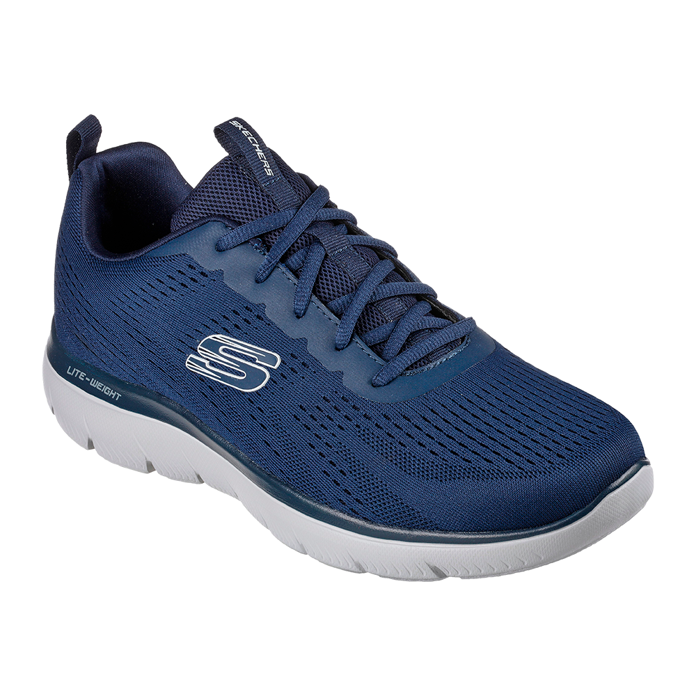 Skechers Torre Summits Memory Foam - Herre Fritidssko