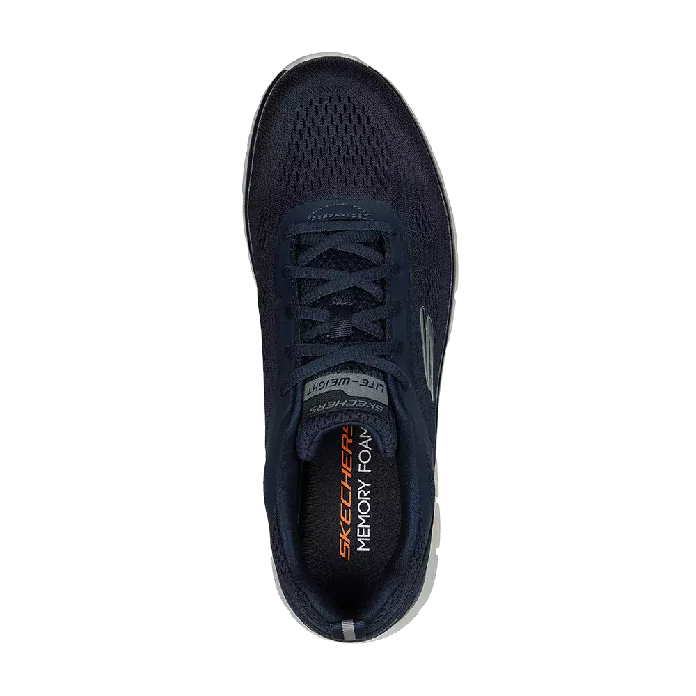 Skechers Track Memory Foam - Herren Freizeitschuhe