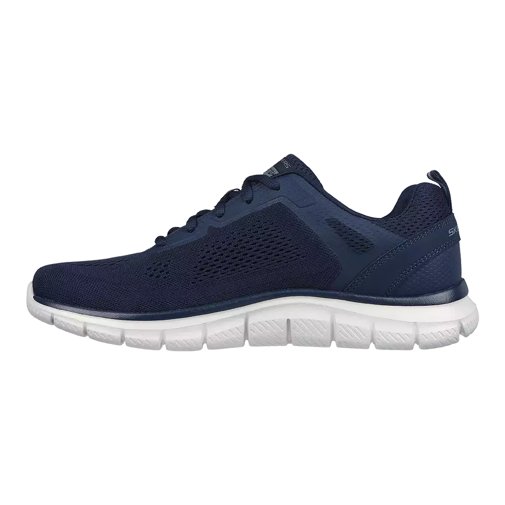 Skechers Track Memory Foam - Herren Freizeitschuhe